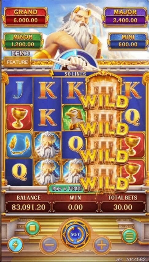 Casino Stars