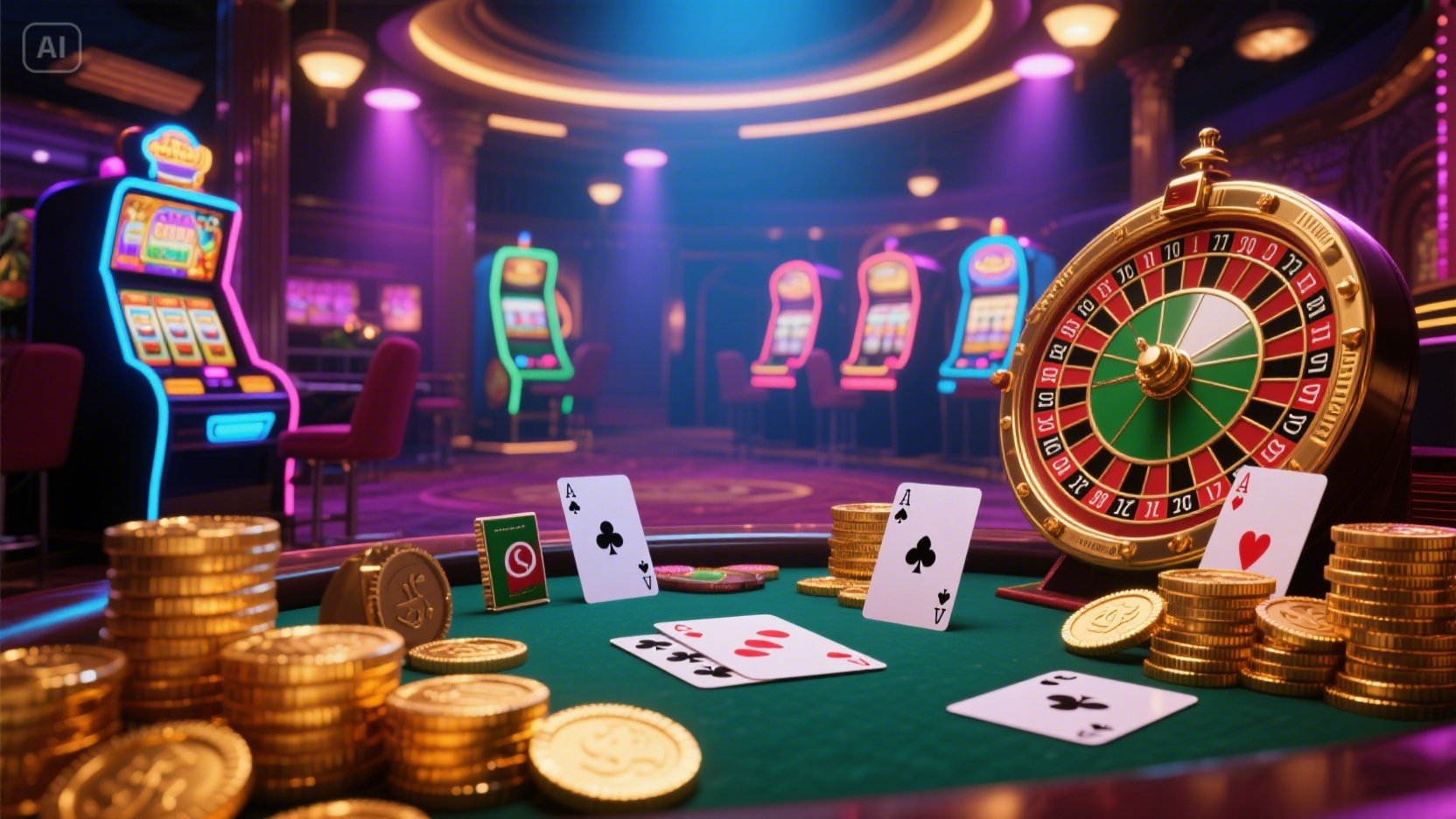 Casino Casino Stars desktop and mobile interfaces