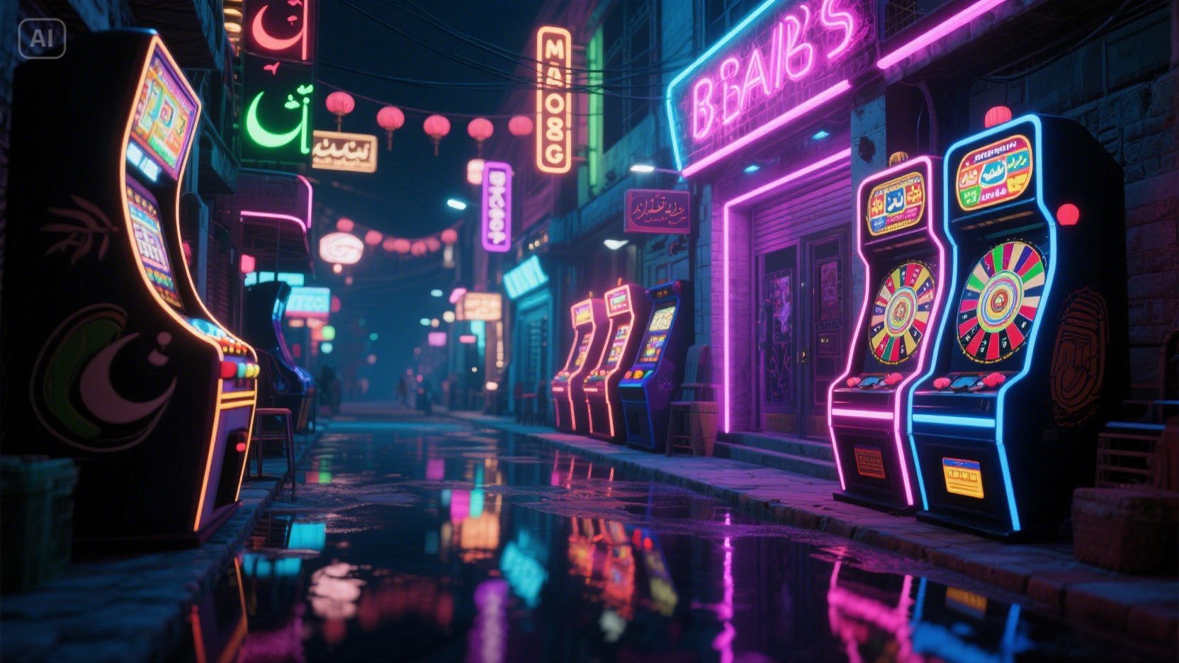 Registration at Casino Stars Casino