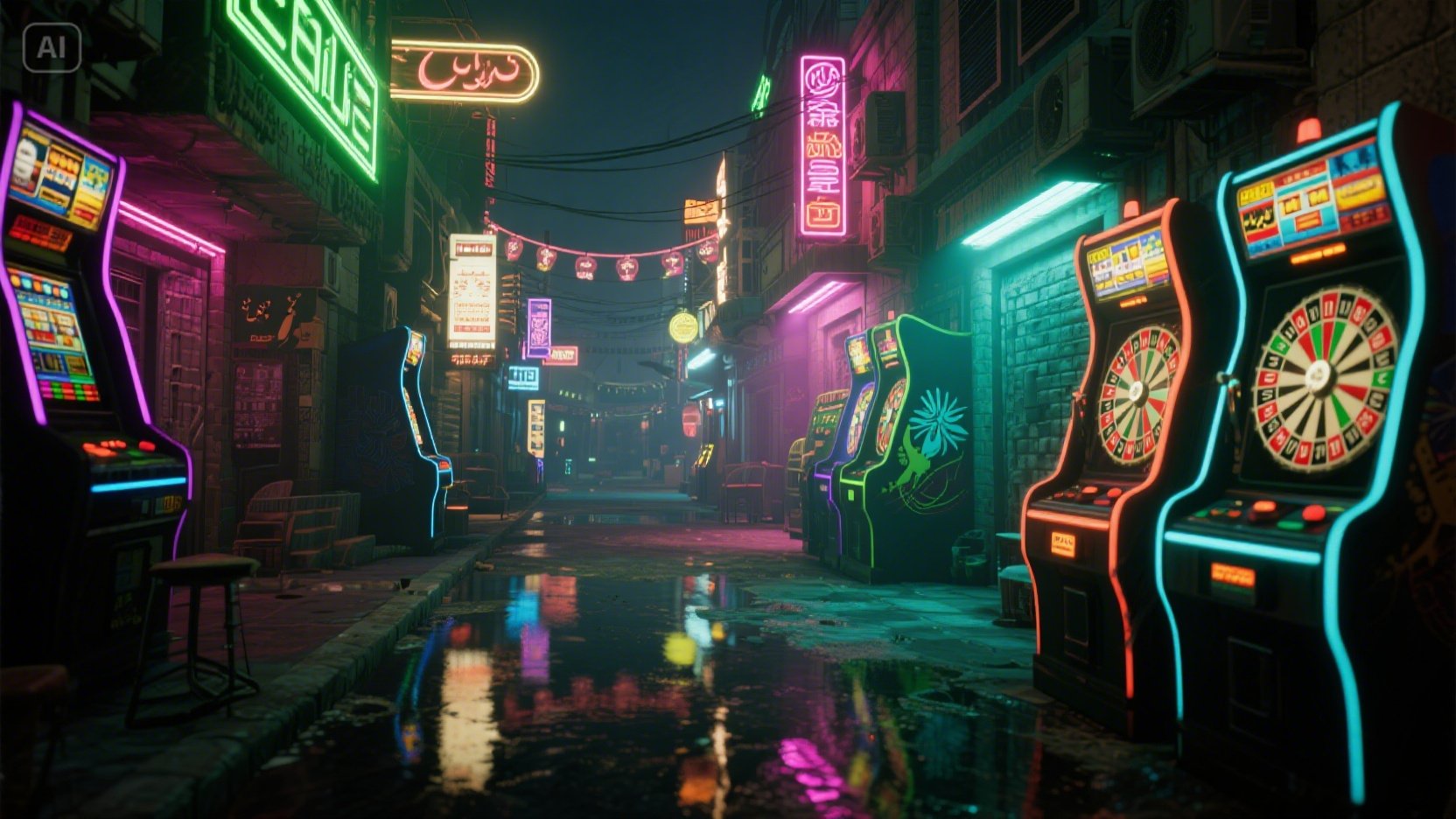 Casino Casino Stars desktop and mobile interfaces