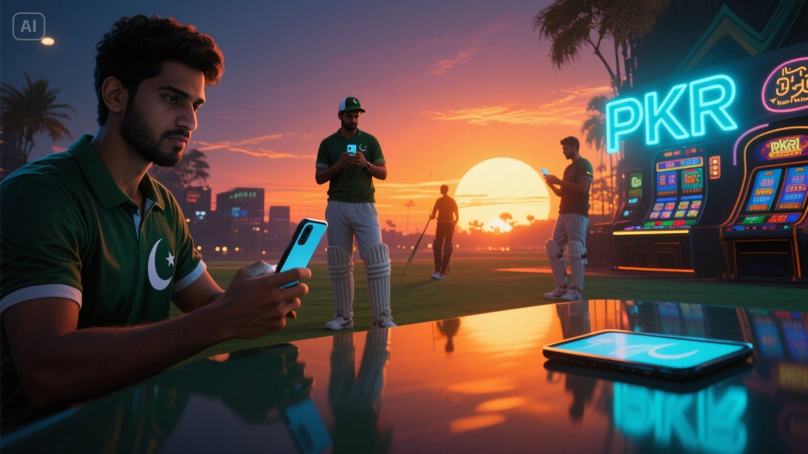 Casino Casino Stars desktop and mobile interfaces