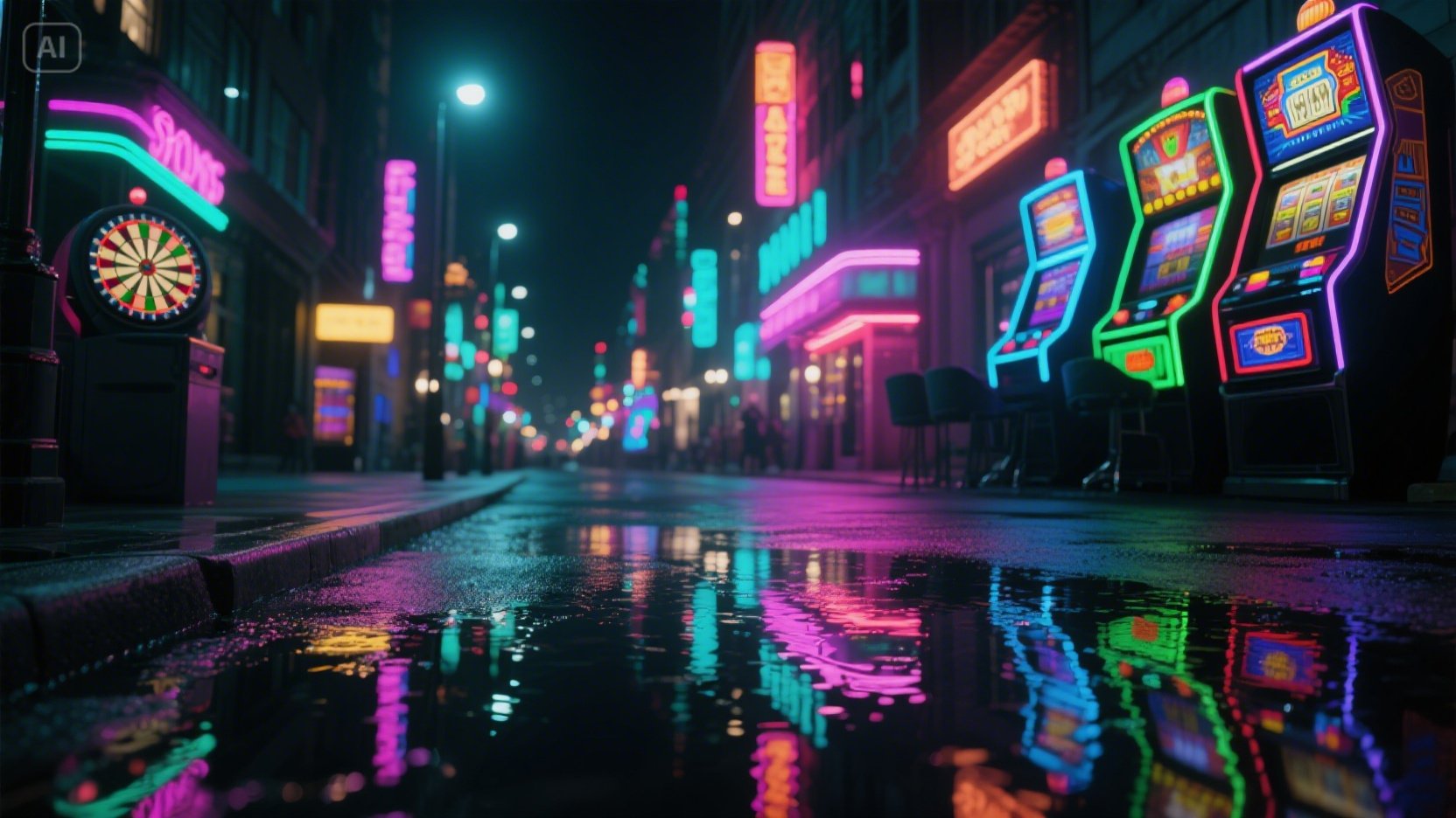 Registration at Casino Stars Casino