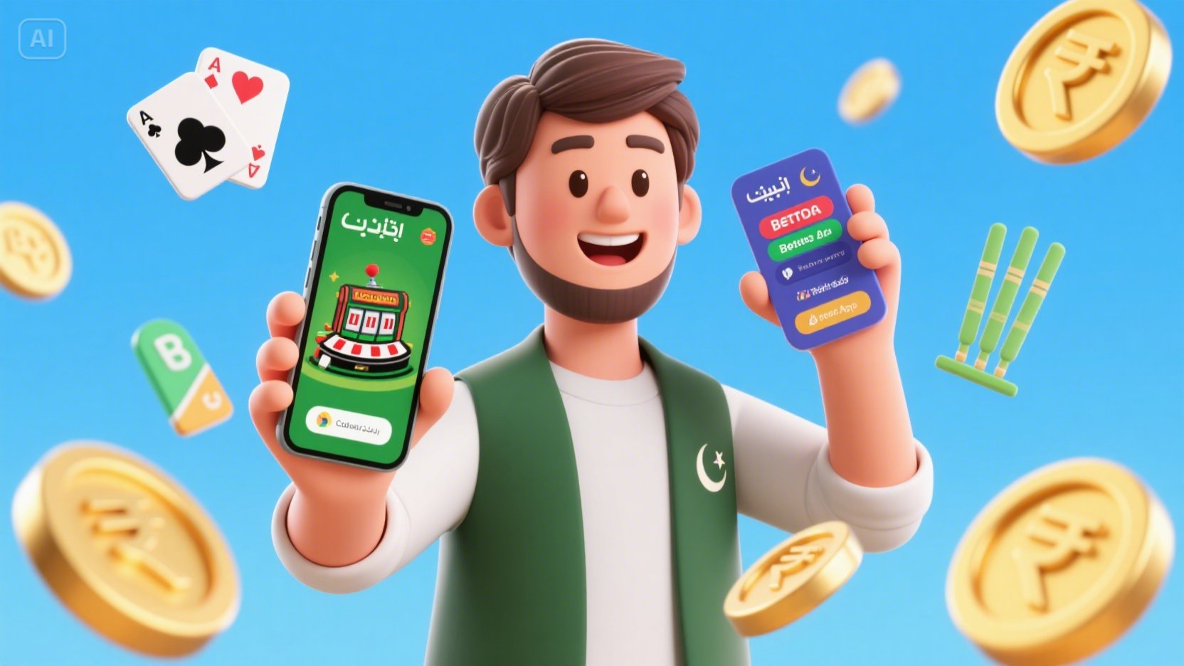 Casino StarsDeposit once and get 200% instantly on your account! Pakistan’s players can win real money, play fair games, and withdraw easily using PKR.