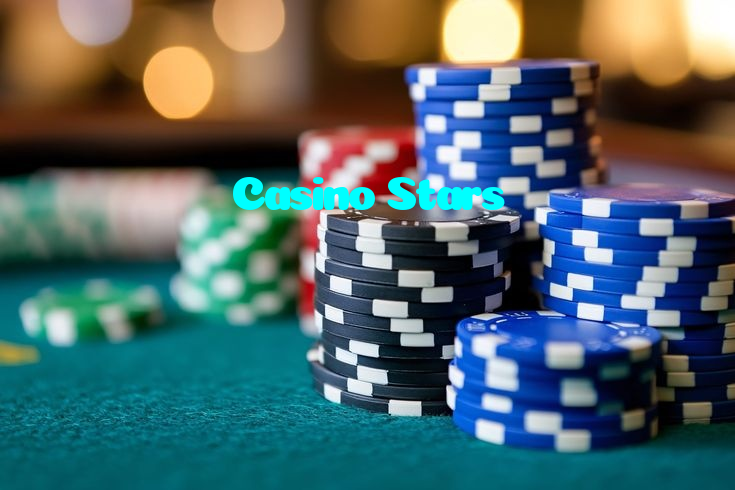 making first deposit on Casino Stars website using local payment methods in Pakistan