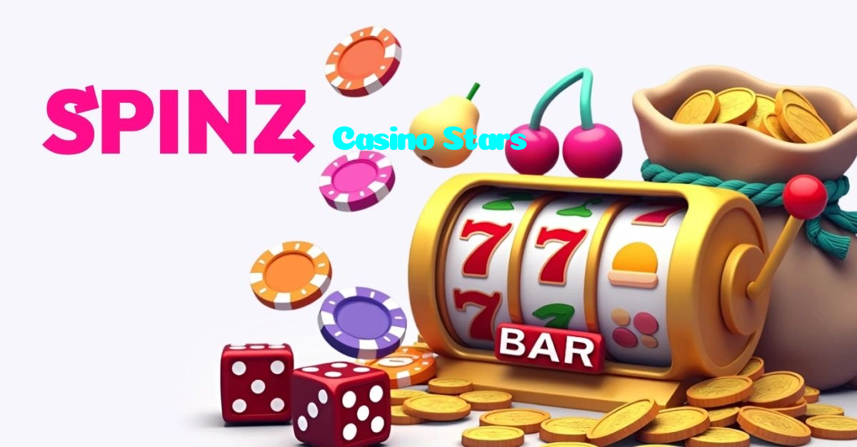 available types of Casino Stars bet including pre-match live express and system bets