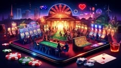 Casino Stars