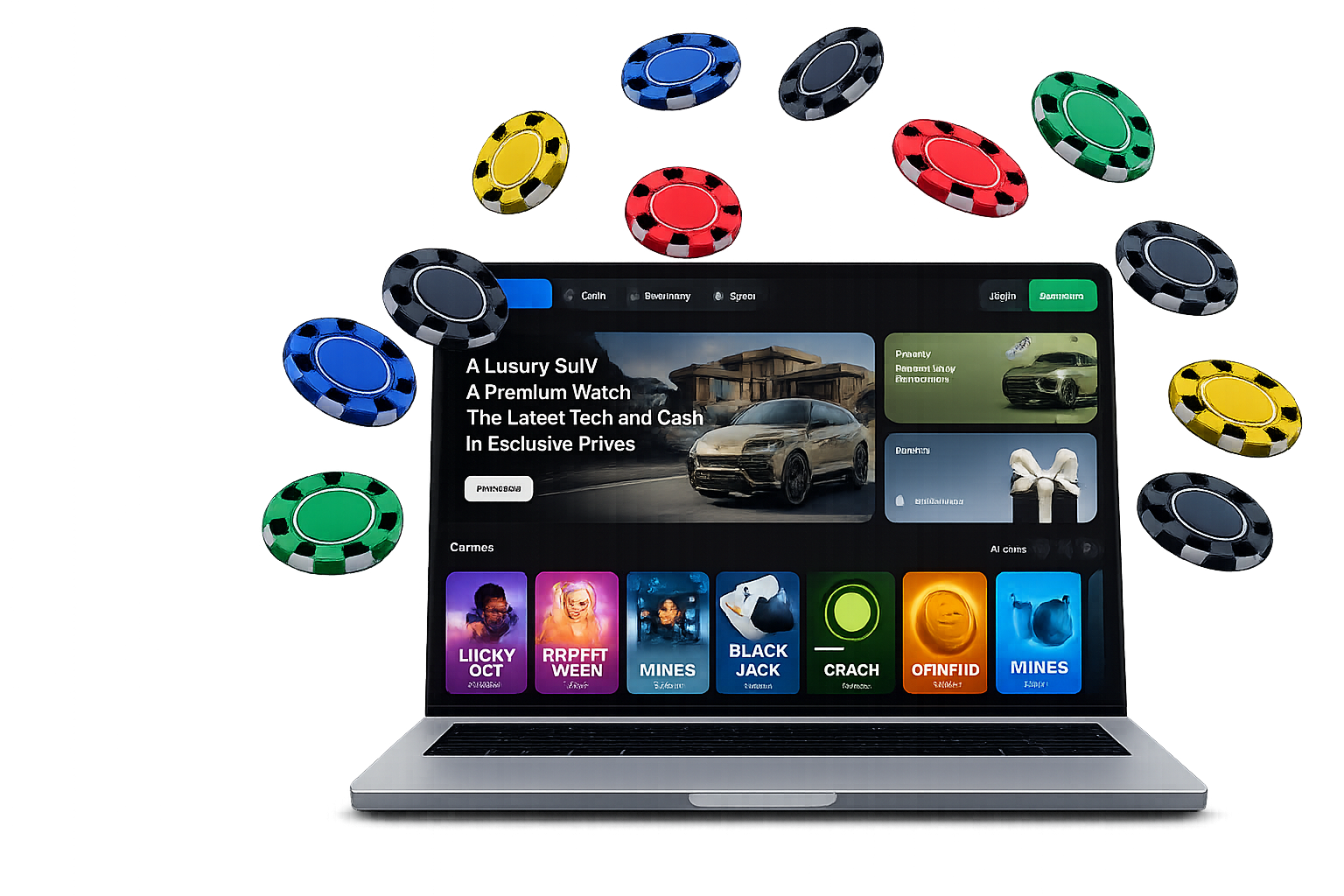 Casino Stars Pakistan